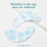 Talika Eye Eye Therapy Patch The First Reusable Smoothing Intstant Patch 6Stuks - thumbnail