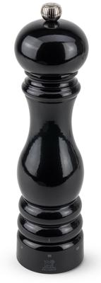 Peugeot Zoutmolen U-Select Paris Lak Zwart 22 cm