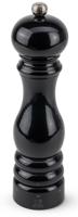 Peugeot Zoutmolen U-Select Paris Lak Zwart 22 cm - thumbnail
