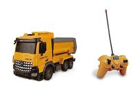 Revell 1/24 RC Truck Mercedes-Benz Arocs My Little Dumper - thumbnail