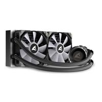 Sharkoon S80 RGB waterkoeling - thumbnail