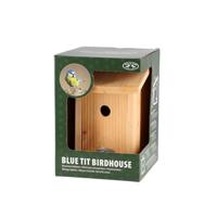 Nestkast Pimpelmees Rib - thumbnail