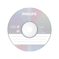 Philips CD-R CR7D5NB50 - thumbnail
