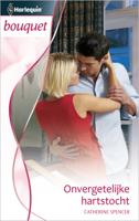 Onvergetelijke hartstocht - Catherine Spencer - ebook - thumbnail