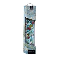 Plus Plus Plus-plus inspired - van gogh almond blossom (4352) - thumbnail