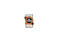 SilverStone Argon AR06 cpu-koeler - thumbnail