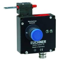 Euchner 088090 Veiligheidsschakelaar 1 stuk(s) - thumbnail