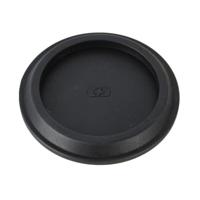 OXFORD zijstandaard onderlegger stand support widening round - thumbnail