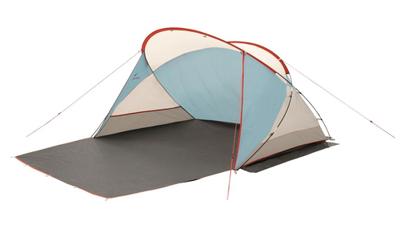 Easy Camp Tent Shell 200x165x125 Cm Meerkleurig