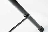 Konig & Meyer 21435 luidsprekerstatief standaard model zwart - thumbnail