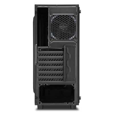 Sharkoon TG4 RGB midi tower behuizing