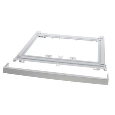 Stapelset Wasmachine / Wasdroger 60 cm