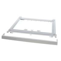 Stapelset Wasmachine / Wasdroger 60 cm - thumbnail