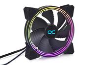 Alphacool Eiszyklon Aurora LUX PRO Digital RGB 140x140x25mm case fan - thumbnail