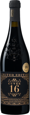 Cuvée 16 Vino Rosso