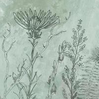 Noordwand Komar Ink Fotobehang Whiff - INX6-010 - thumbnail