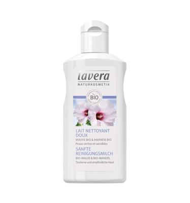 Lavera 651177 gezichtsreiniging en reinigingsmelk Vrouwen 125 ml Lavera 651177 gezichtsreiniging en reinigingsmelk Vrouwen 125 ml