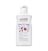 Lavera 651177 gezichtsreiniging en reinigingsmelk Vrouwen 125 ml - thumbnail