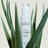 Maternatura Hair Defining Gel with Aloe and Frangipani - 150 ml - thumbnail