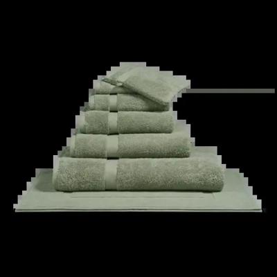 Vandyck Vandyck Ranger Washandje 16x22 smoke green