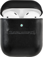dbramante1928 - Copenhagen - AirPods case - Zwart - Volnerfleer - thumbnail
