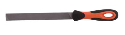 Bahco Molenzaagvijl ERGO™ Basterd 4138 200mm - 4-138-08-1-2