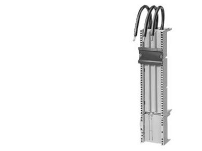 Siemens 8US12615FP08 56 A 690 V 1 stuk(s)