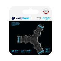 Cellfast 3-wegstuk ergo Velleman - Velleman - thumbnail