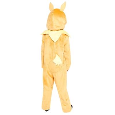 Onesie Pokémon Eevee Kind