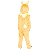 Onesie Pokémon Eevee Kind - thumbnail
