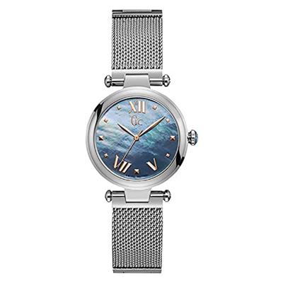 GC Y31001L7 (Ø 32 mm) Dames horloge