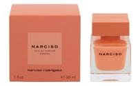 Narciso Rodriguez Narciso Ambrée Eau de Parfum 30ml - thumbnail