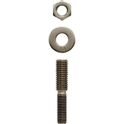 Fischer 553834 Reduceerstift 10 stuk(s)