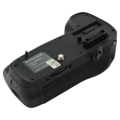 Battery-grip voor Nikon D600 en Nikon D610