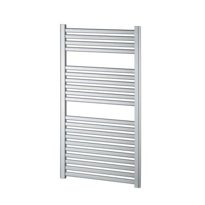 Designradiator Haceka Sinai Satijn Adoria 59x111 cm Grijs Onderaansluiting (566 Watt) Designradiator Haceka Sinai Satijn Adoria 59x111 cm Grijs Onderaansluiting (566 Watt)