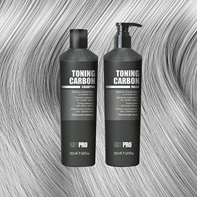 Kay Pro Carbon Toning Masker 1000ml