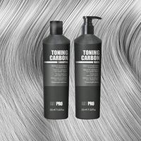 Kay Pro Carbon Toning Masker 1000ml - thumbnail