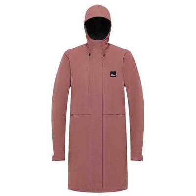 Jack Wolfskin Terraview 2L Regenjas Jack Wolfskin Terraview 2L Regenjas