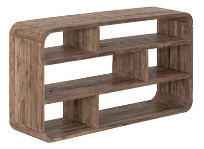 MUST Living Dressoir 'Corso' Teakhout, 160 x 85cm