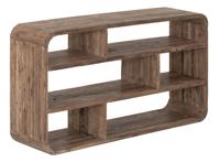 MUST Living Dressoir 'Corso' Teakhout, 160 x 85cm - thumbnail