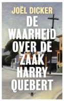De waarheid over de zaak Harry Quebert (Paperback) - thumbnail
