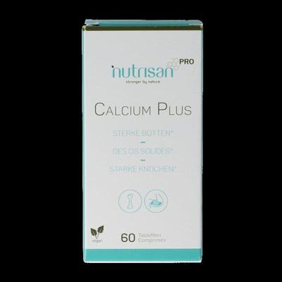 Calcium plus 60 Tabletten