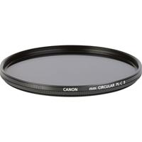 Canon lens filter PL-C 82MM - thumbnail