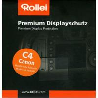 Rollei Premium screenprotector C4 voor EOS 1200D/1300D - thumbnail