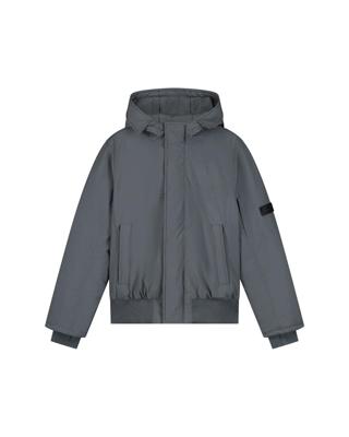 Malelions winter jas jongens - grijs - padded, softshell