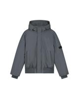 Malelions winter jas jongens - grijs - padded, softshell - thumbnail