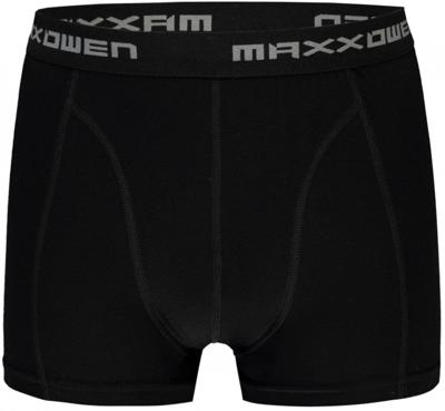Maxx Owen/Boru bamboo Bamboe heren boxershort - Bamboe heren onderbroek - Bamboe ondergoed heren