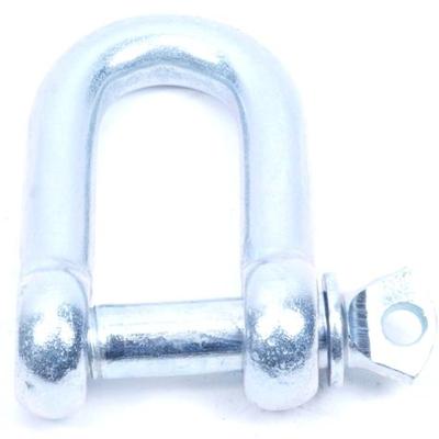 Topgear d-sluiting 19 mm.