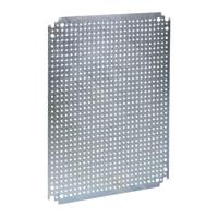 Schneider Electric NSYMF88 (l x b) 800 mm x 800 mm Staal 1 stuk(s) - thumbnail
