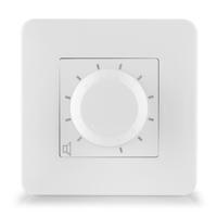 Power Dynamics PDVC30 volumeregelaar 100V wit 30W - thumbnail